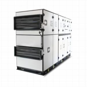 HYGIENIC AIR HANDLING UNIT